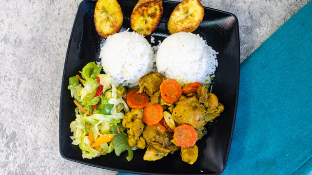 Toneys Jamaican Cuisine