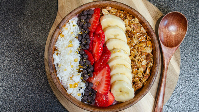 Ola Juice Bar
