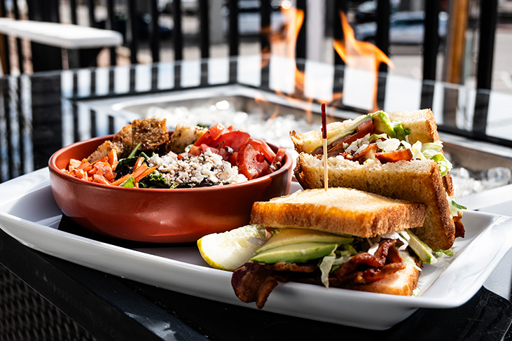 Read more about the article WhiteWater Rooftop Social