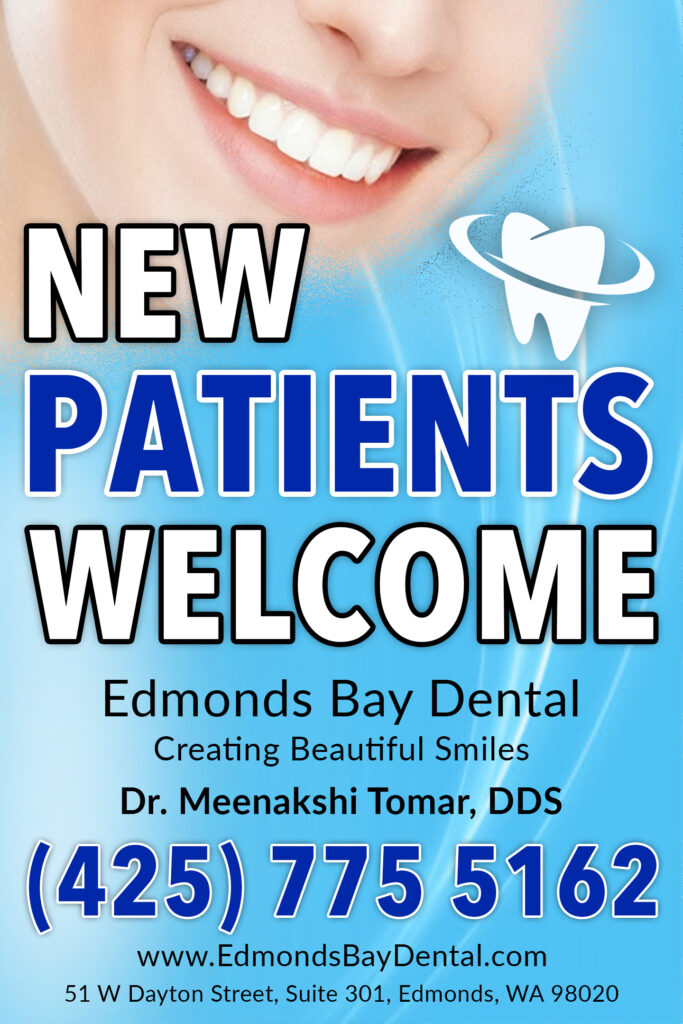 New-Patients-Welcome-Edmonds-Dental